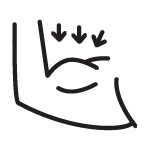Muskelaufbau